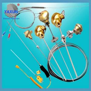 Cost calculation and Selection of thermocouple