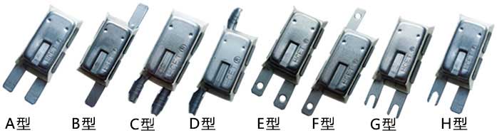 6AP series motor protector with cable