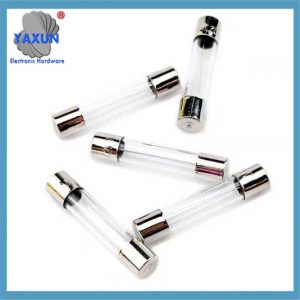 6mm x 30mm Fuses-Electronic Components and Accessories