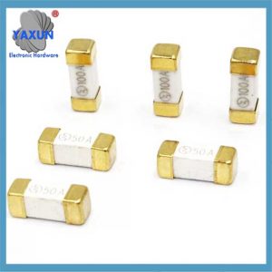 1245HC high current SMD 32V 63V Surface Mount Fuses