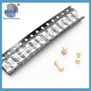 1808 2410 SMD Fuse Fast Acting Ceramic Fuse Surface Mount 250V 300V SMT Chip fuse