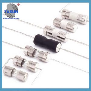 3.6x10mm, 4x11mm Ceramic fuse fast and slow blowing 250mA, 1A, 2A, 3A, 4A, 5A, 8A, 10A, 12A