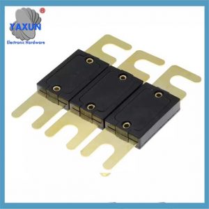 30 Amp ANL Fuse Set with Fuse and Cover