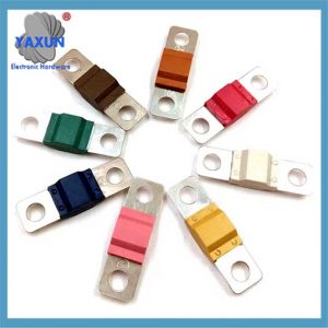 ADS Bolt on Fuses 23A-200A (Round hole type) for Cars, Trucks, Vehicles, Buses