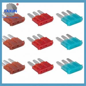 AMP APT ATR Micro3 Blade Fuse Car Truck Boat Marine RV