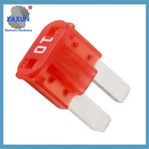 APT 30A Blade Fuse Long Leg Micro2 ATR Fuse Plug in for cars