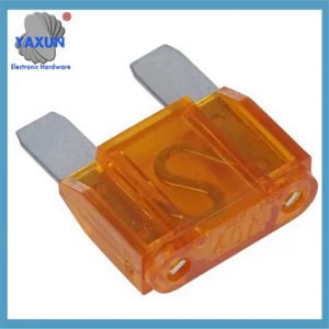 APX-120A MAXI AUTOMOTIVE BLADE FUSES 32 VDC