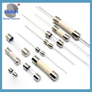 Ceramic Fuses 5x20mm Kits - Super Fast Electronic components