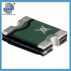 Littelfuse SMD300F-2 聚合物 PTC 自恢复保险丝 6V 3A Ih 表面