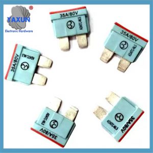 Littelfuse car fuse FKS ATO of calibre 10A, 20A, 30UN