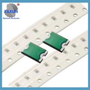 Panasonic Electronic Components Fuse Board Mount ERB-RG3R00V 3 И климатик 32 V DC