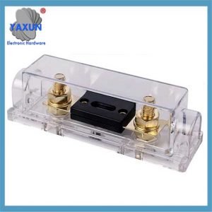 Renogy 30A Set w Holder ANL Fuse Set