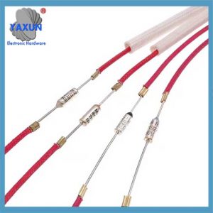 Temp fuse Cutoff Link with Cable assembly Supplier