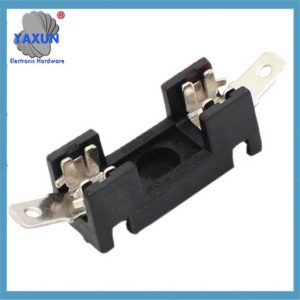 UL 600V 30A Fuse Holder PCB Mount for 6-30 fuses