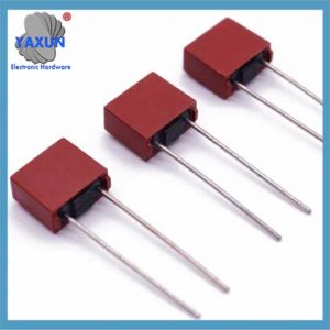 Wholesale DIP square micro fuse For Security Purposes