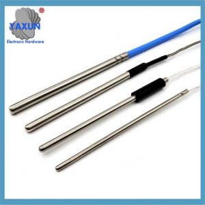 100K 1% 3950 temperature sensor for gas stove