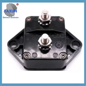 16F series E94 Car Circuit Breakers Panel Mount Auto Reset Circuit Breaker