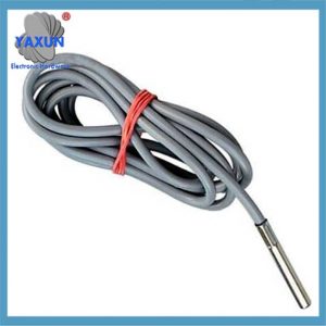 5 metre NTC Temperature Sensor Probe for use with Temperature control