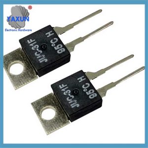 6700 Series TO-220 Subminiature Thermostat