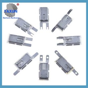 6AP, 2國會議員, 8A美聯社 17係, 5AP, Hi Amp Bimetal Thermal cut-off switch