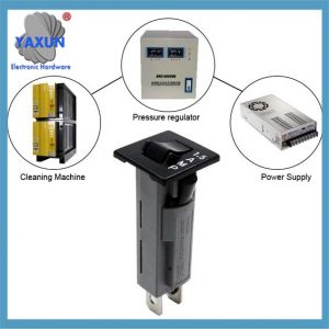 92 系列 1.5 A 32VDC Manual Reset Overload Protector Battery Circuit Breaker