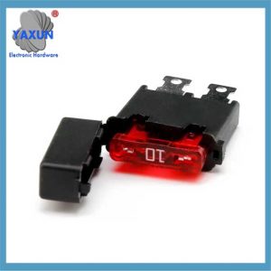 APR, ATC, ATO, ATS Blade Fuses Item 703FC Fuse Holder