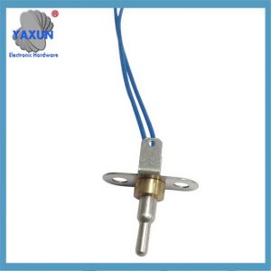 Advantages of High Accuracy NTC Thermistors Temperature Sensors in Dryer