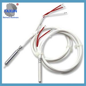 Air Conditioning Temperature Sensor Probe 5k~100k NTC