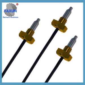 Choosing the right NTC thermistor sensor