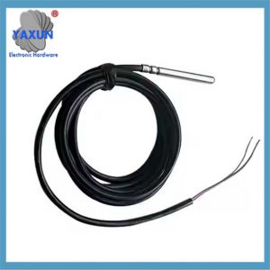 Custom 1, 2, 5 Meter Waterproof NTC Temp Sensor Probe