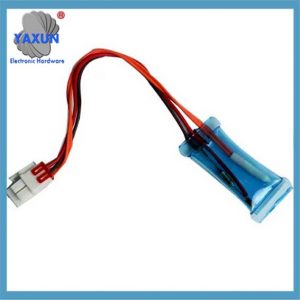 Defrosting Freezing Sensor Probe with thermal fuse