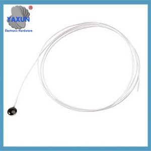 Disposable Medical Skin Temperature Sensor Probe