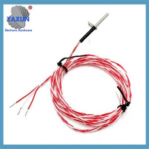 EV car inverter temperature sensor