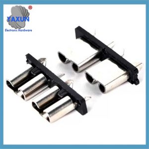 High Quality PCB Mount Standard Blade ATO Fuse Holder