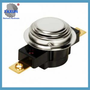 High temperature Limiter ceramic thermodisc thermostat KSD302 for water heater