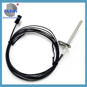 High temperature resistant PT100 EV car motor temperature sensor