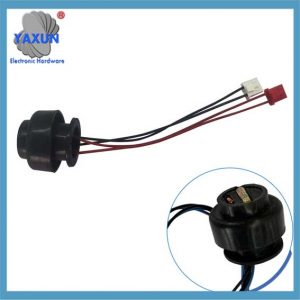 Induction cooker thermistor & thermal fuse kit