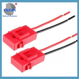 Inline Fuse Holder Holds for ATC ATO blade fuse of 5A, 7.5A, 10A, 15A, 20A, 25A, 30A, 40ㅏ