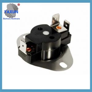 L150-20 Heater Limit Thermostat Thermodisc Open On Rise