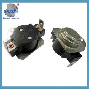 Limit Switch Thermostat Replacement Part Fit for Intertherm, Nordyne Miller, Gibson, Tappan, Frigidaire Furnace Replace 313236 626338R