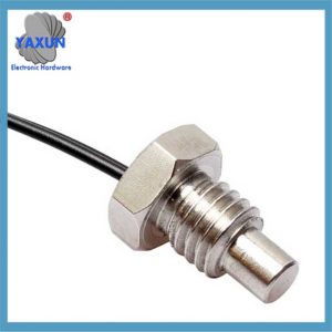 M8 Screw Probe NTC Temperature Sensor NTC10K 100K