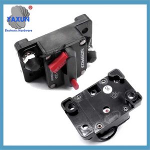 Mechanical Products 875S10602 Marine Ratd Seurface Mount High-Amp Circuit Breaker