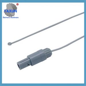 Medical surface temperature sensor for infants with tolerance of ±0.1℃