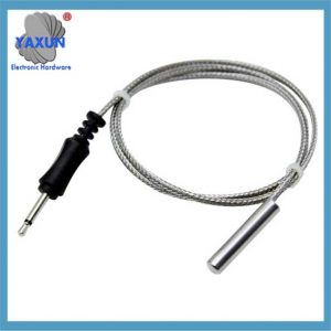 NTC Thermistor Probe Temperature Sensor 10K Ohm for air Conditioning System