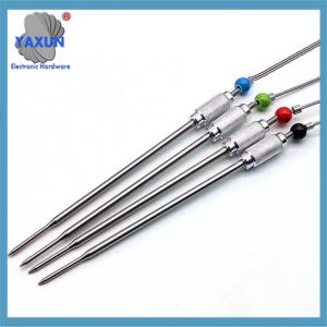 PT100 temperature sensor BBQ probe