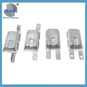 Resettable Thermal Cutoff Switch Normally Closed- Open