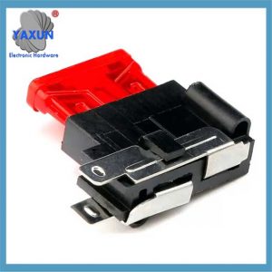 SL-703E ATO blade fuse holder SL-703E ATO auto fuse box