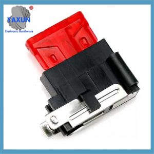 Standard Automotive Blade Fuse Holder