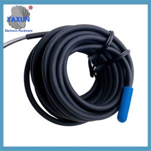 Waterproof DS18B20 sensor probe