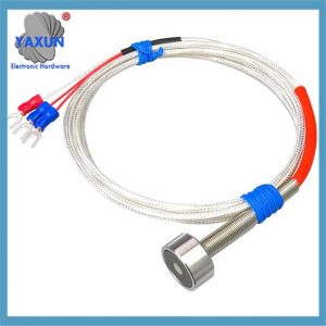 pt1000 temperature sensor with magnetic probe